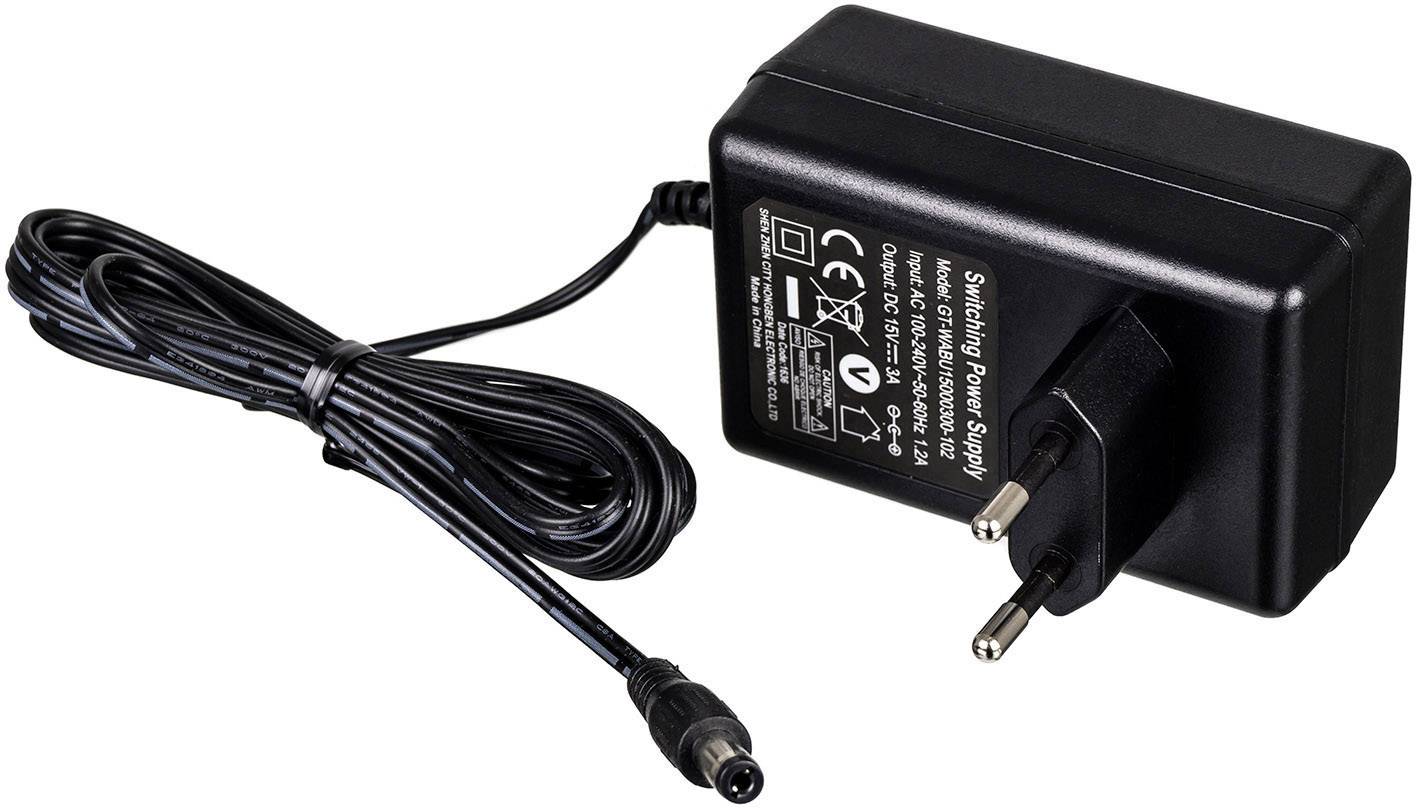 Dual LS 100 Aktiver Monitor-Lautsprecher 10.1 cm 4 Zoll 10 W 1 Paar