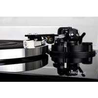 Dual DT 500 USB USB-Plattenspieler Riemenantrieb Schwarz Dual DT 500 USB USB-Plattenspieler Riemenantrieb Schwarz