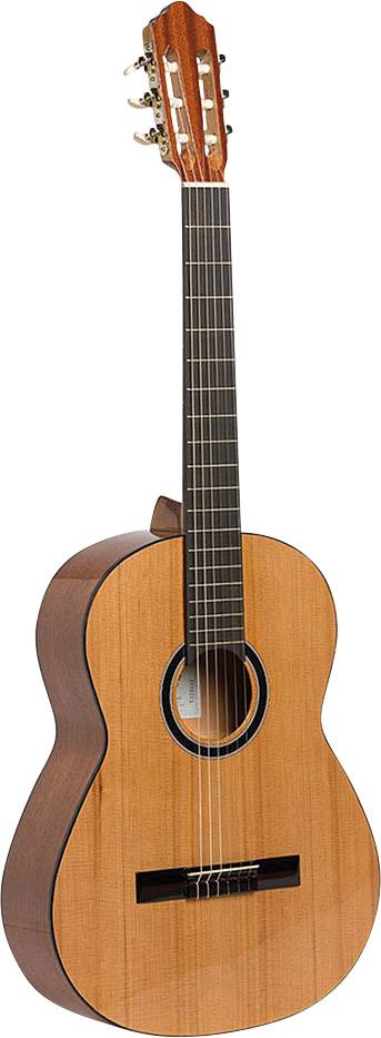 Voggenreiter VOLT KG-2000 Konzertgitarre 4/4 Natur