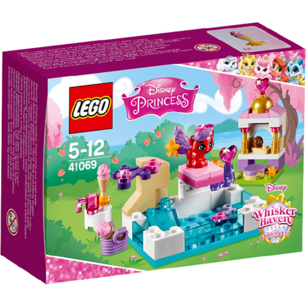 LEGO® Disney PrincessT 41069 Korallinas Tag am Pool