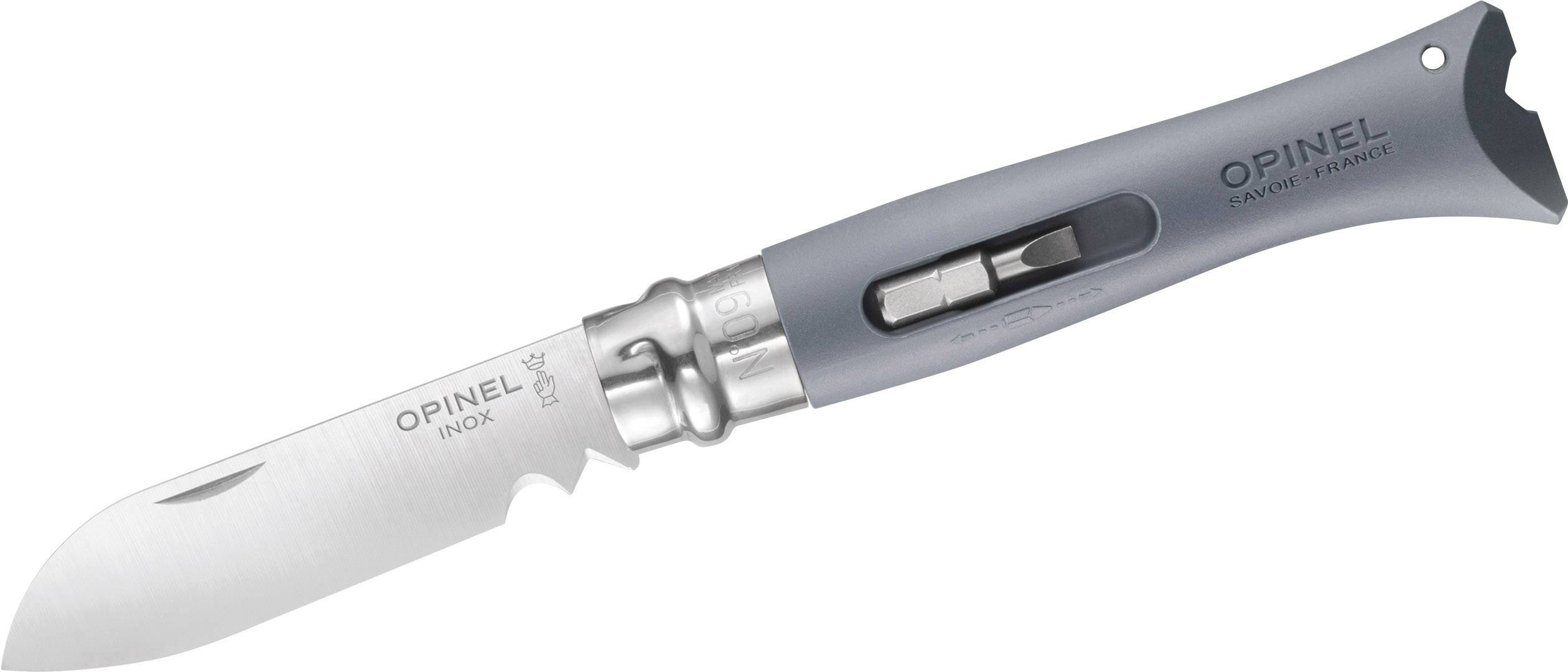 Opinel N°09 DIY 254327, 1x -03123840017926