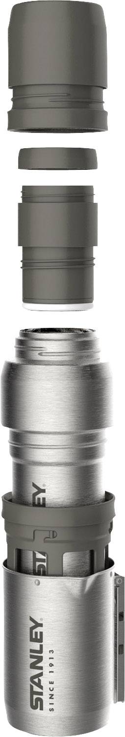 Stanley Camping Kochgeschirr 500ml Coffee-System 1 St. 10-01698-001 Edelstahl