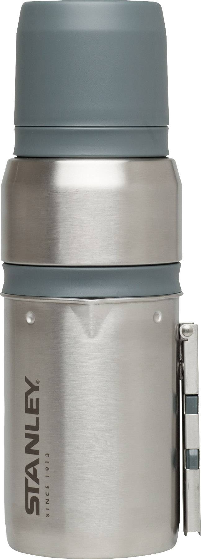 Stanley Camping Kochgeschirr 500ml Coffee-System 1 St. 10-01698-001 Edelstahl