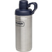 Stanley Trinkflasche 621ml Edelstahl 10-02112-001 Adventure Water Bottle