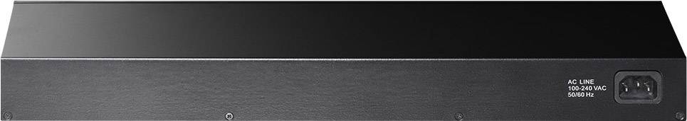 EDIMAX GS-1026 Netzwerk Switch 24 + 2 Port 1 GBit/s