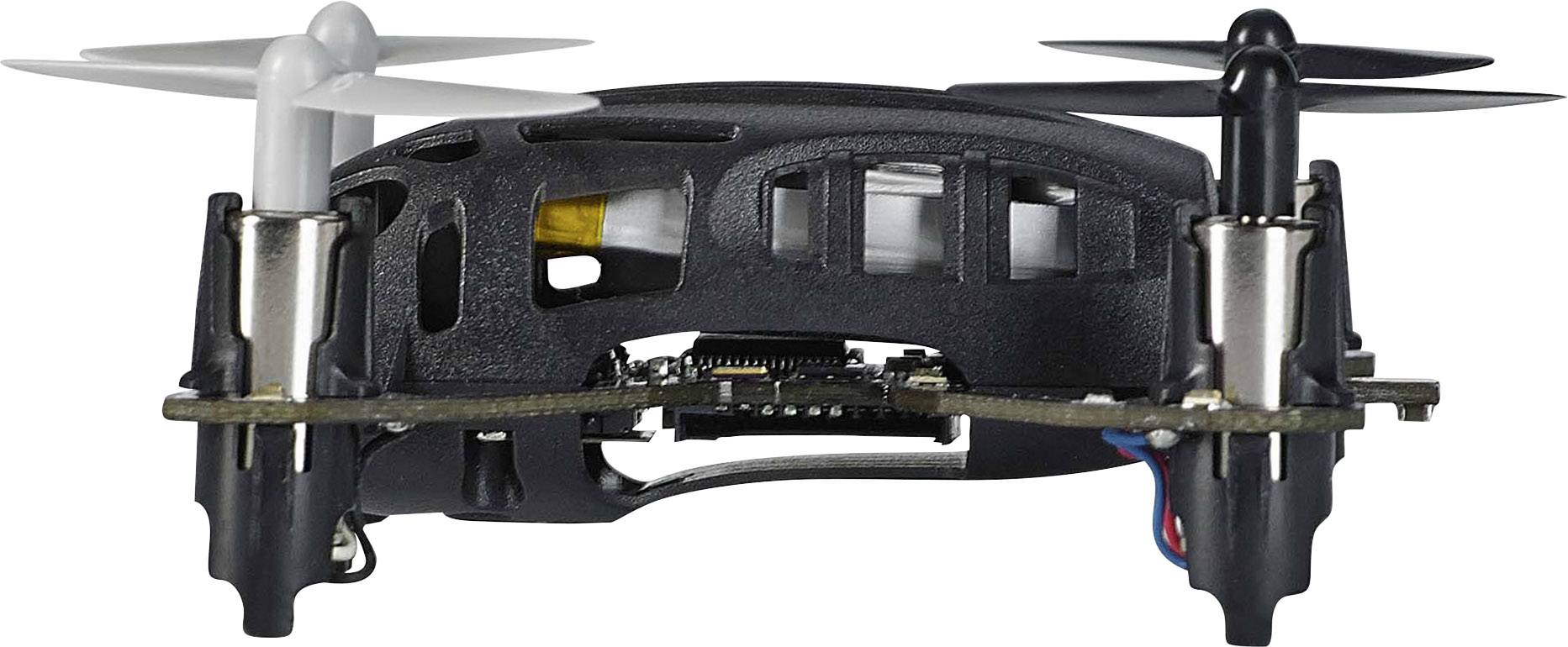Revell Control Nano Quad Cam Quadrocopter RtF Einsteiger, Kameraflug