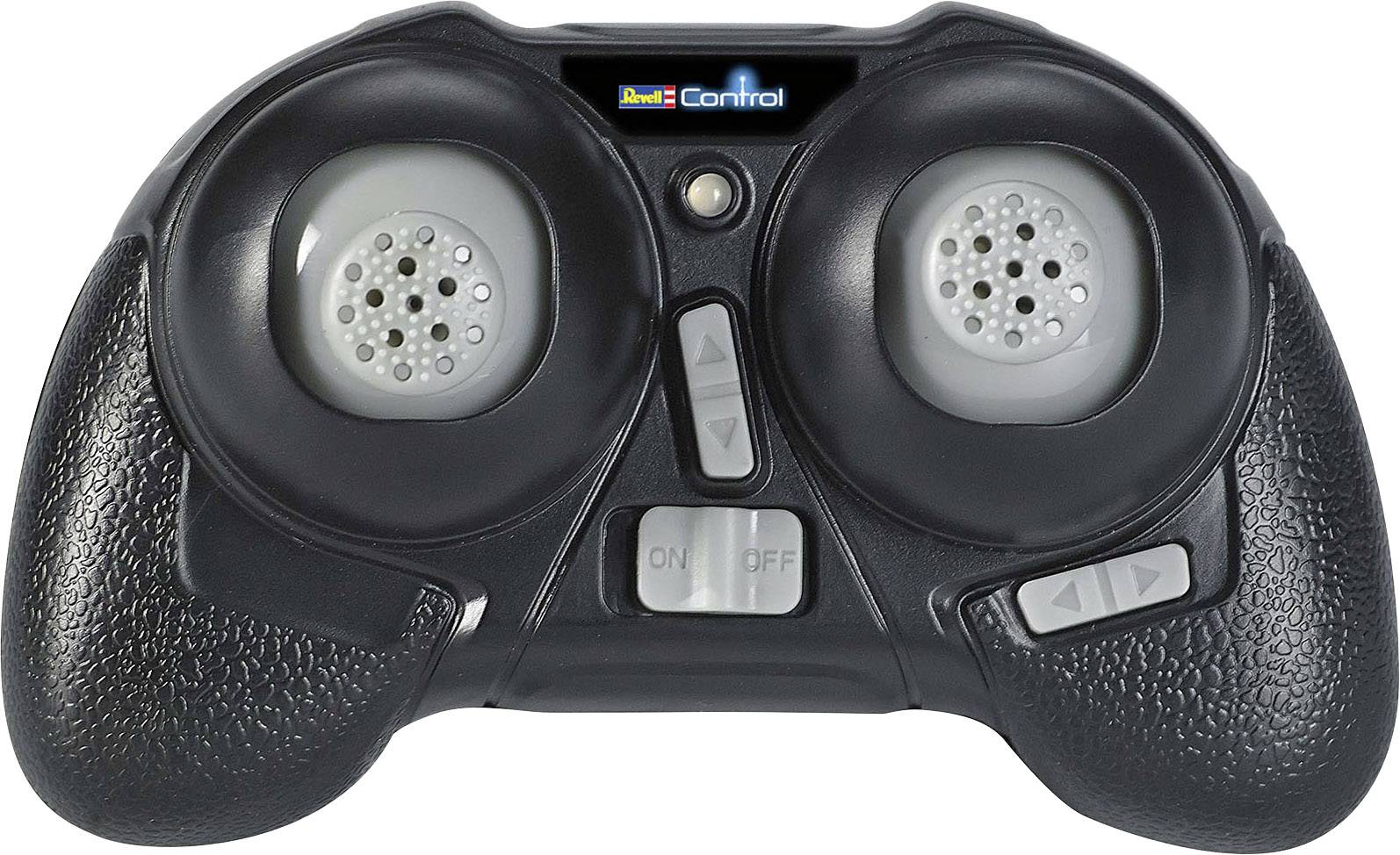 Revell Control Nano Quad Cam Quadrocopter RtF Einsteiger, Kameraflug