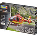 Maquette d'hélicoptère Revell 04986 Airbus EC-135 Air-Glaciers 1:72