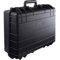 Sintron 207032 Gerätekoffer (L x B x H) 195 x 520 x 415mm Sintron 207032 Gerätekoffer (L x B x H) 195 x 520 x 415mm