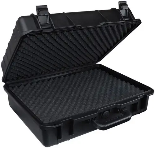 Sintron 207032 207032 Gerätekoffer (L x B x H) 195 x 520 x 415 mm