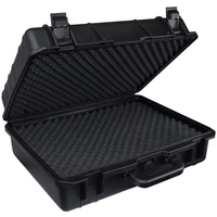 Sintron 207032 Gerätekoffer (L x B x H) 195 x 520 x 415mm Sintron 207032 Gerätekoffer (L x B x H) 195 x 520 x 415mm