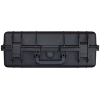 Sintron 207032 Gerätekoffer (L x B x H) 195 x 520 x 415mm Sintron 207032 Gerätekoffer (L x B x H) 195 x 520 x 415mm