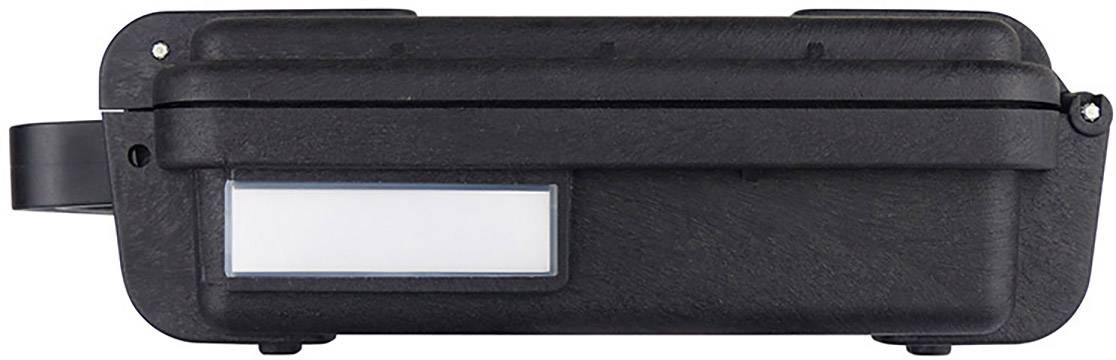 Box Gerätekoffer (L x B x H) 60 x 190 x 175mm