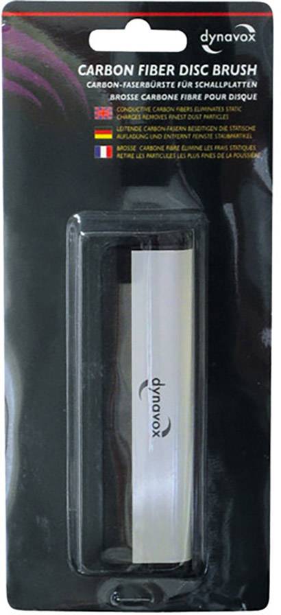 Dynavox 203922 Plattenbürste 1 St.