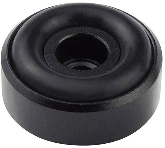 Dynavox mini Gerätefüße