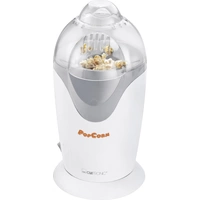 Clatronic PM 3635 263335 Popcorn-Maker Weiß, Grau Clatronic PM 3635 263335 Popcorn-Maker Weiß, Grau