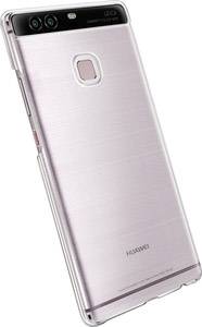 HUAWEI View Flip Cover Booklet Huawei Transparent 51991539