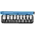 Gedore Steckschlüssel-Bit-Einsatz-Set 1/2" (12.5 mm) 9teilig 6156250