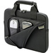 Dicota Notebook Tasche Smart Skin Passend für maximal: 31,8 cm (12,5") Schwarz