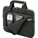 Dicota Notebook Tasche Smart Skin Passend für maximal: 39,6cm (15,6") Schwarz