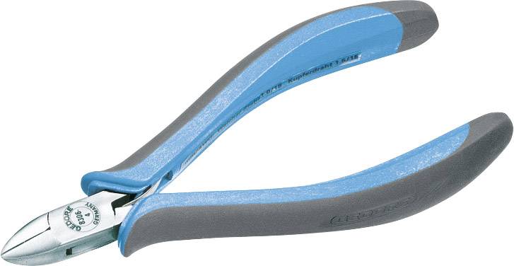 Gedore 6727180 ESD Seitenschneider mit Facette 125mm