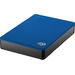 Seagate Backup Plus Externe Festplatte 6.35 cm (2.5 Zoll) 4 TB Blau USB 3.0