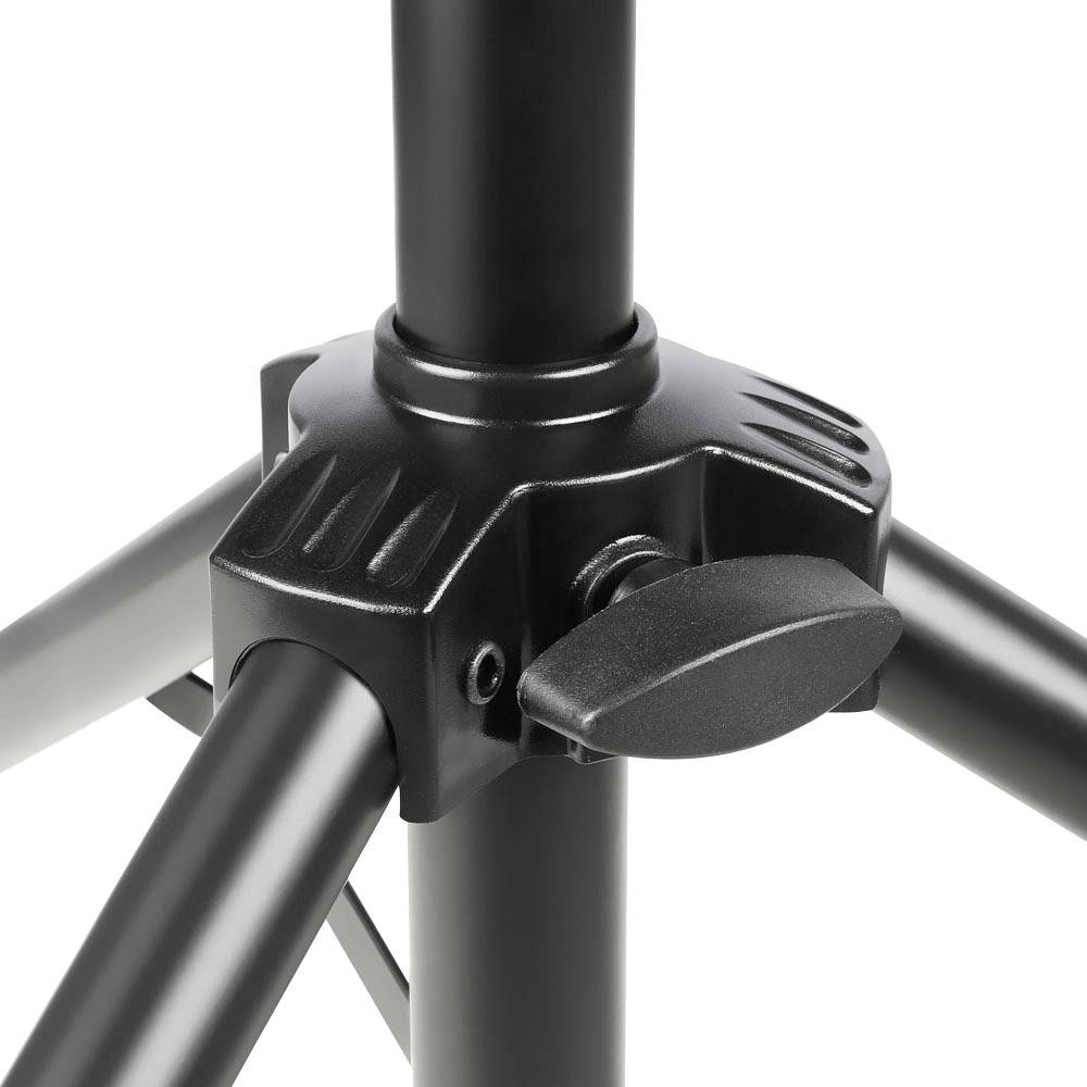 Adam Hall SMS2 Notenpult Schwarz