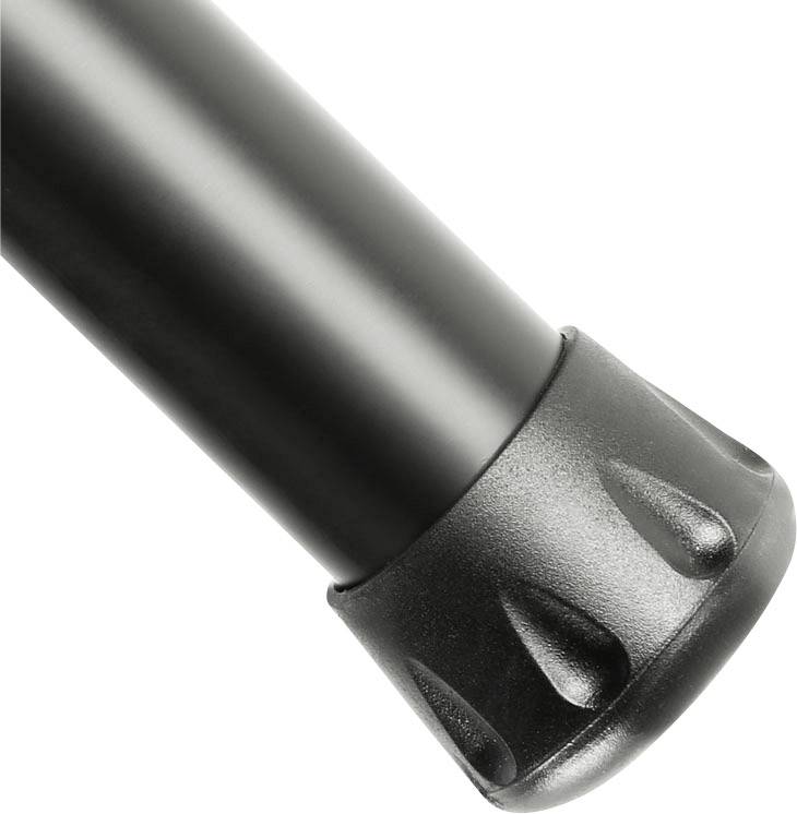 Adam Hall SMS2 Notenpult Schwarz