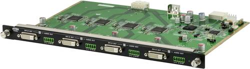 ATEN VM8604-AT DVI-Controllerkarte