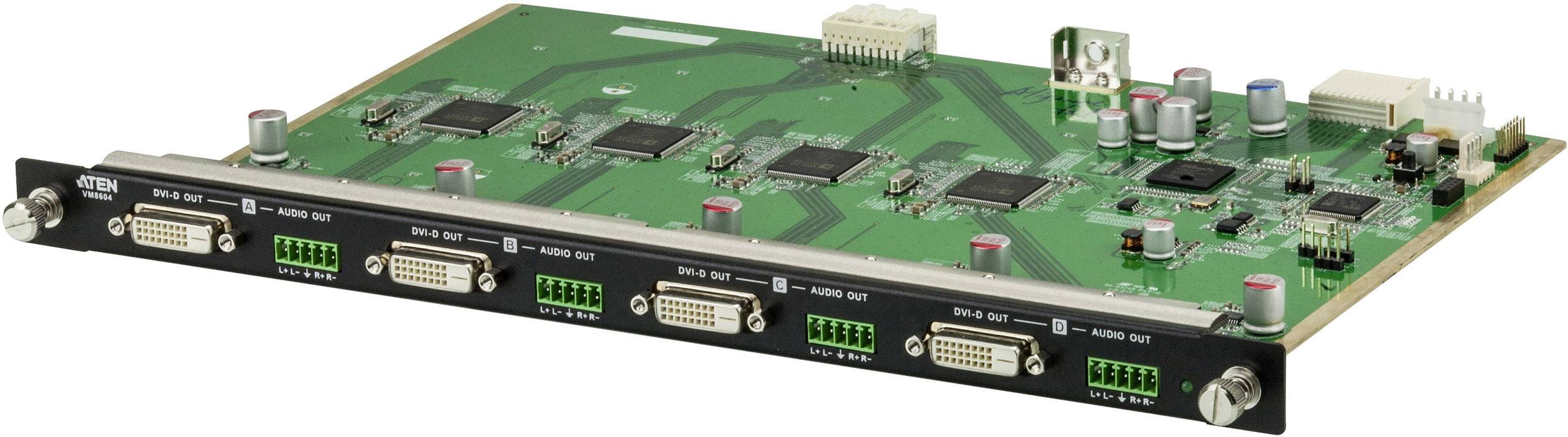 ATEN VM8604-AT DVI-Controllerkarte