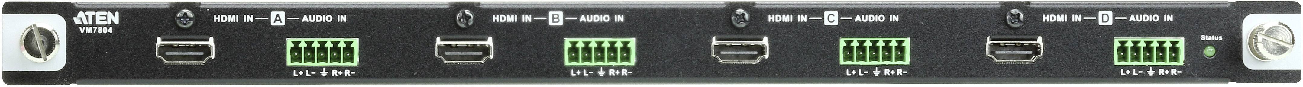 ATEN VM7804-AT HDMI-Controllerkarte