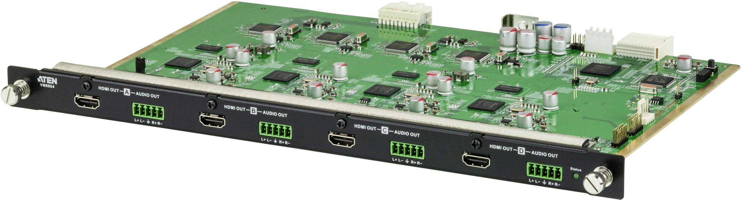 ATEN VM8804-AT HDMI-Controllerkarte