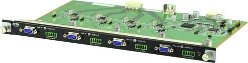 ATEN VM7104-AT VGA-Controllerkarte