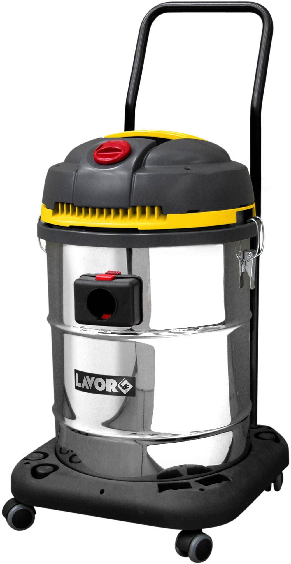 Lavor WD 255 XE 8.239.0006 Nass-/Trockensauger 1400W 55l