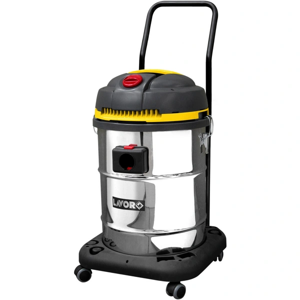 Lavor WD 255 XE 8.239.0006 Nass-/Trockensauger 1400W 55l Lavor WD 255 XE 8.239.0006 Nass-/Trockensauger 1400W 55l