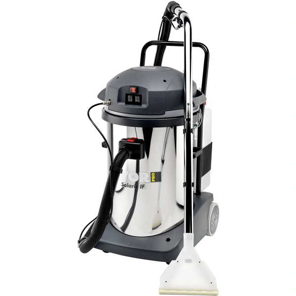 Lavor SOLARIS 8.221.0508 Nass-/Trockensauger 2400W 78l Lavor SOLARIS 8.221.0508 Nass-/Trockensauger 2400W 78l