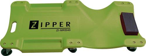 Zipper ZI-MRB40 Montagehocker und Rollbrett