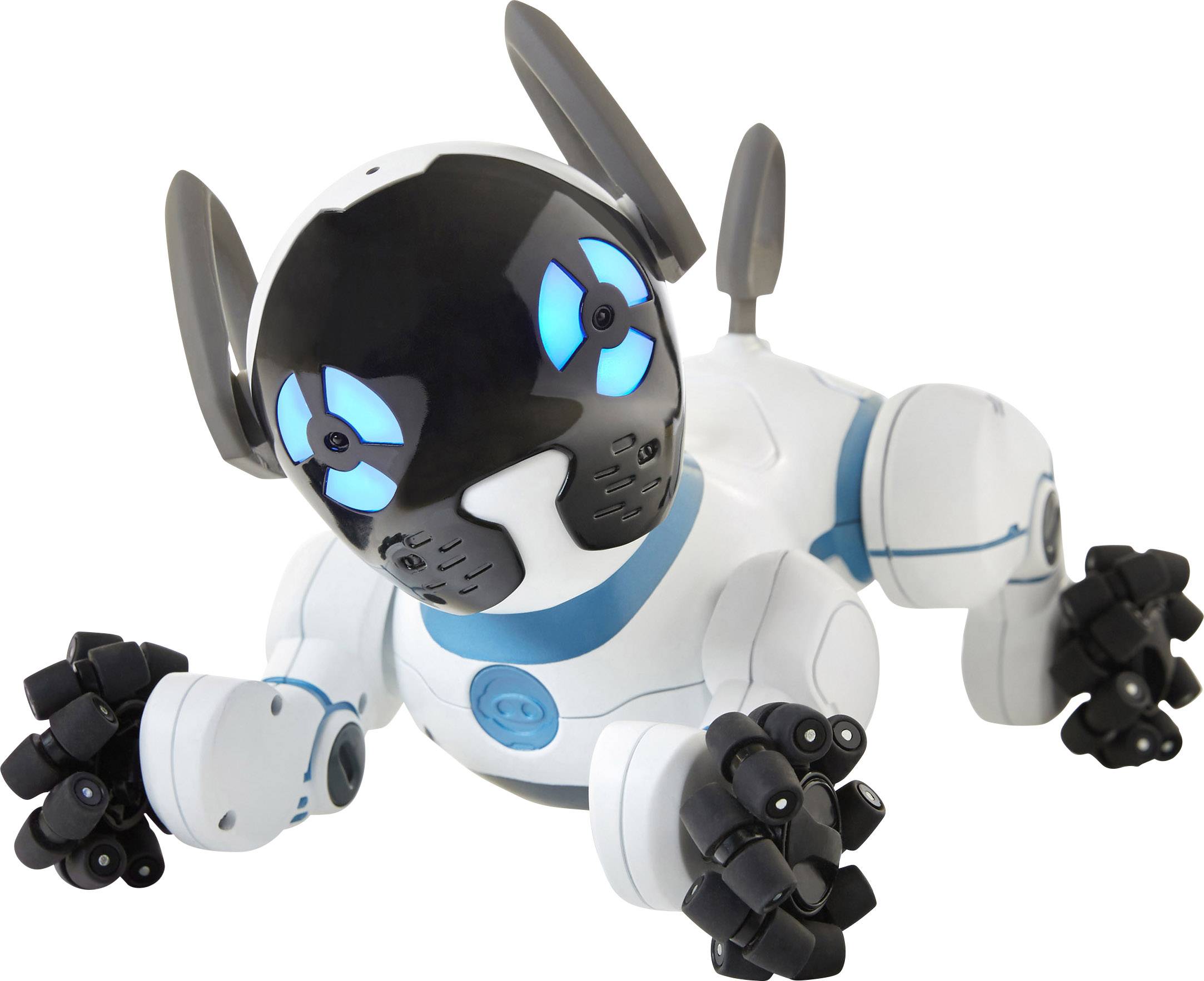 WowWee Robotics CHIP Roboterhund Spielzeug Roboter