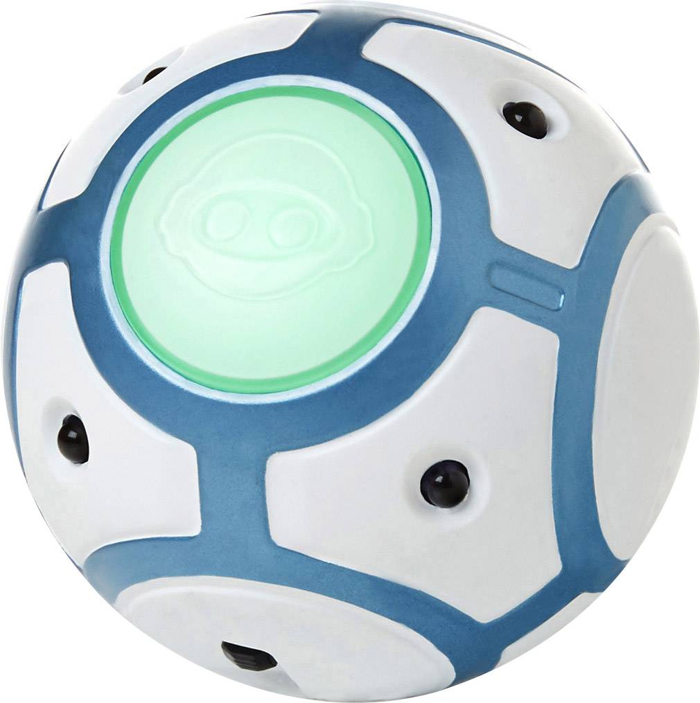 WowWee Robotics CHIP Roboterhund Spielzeug Roboter