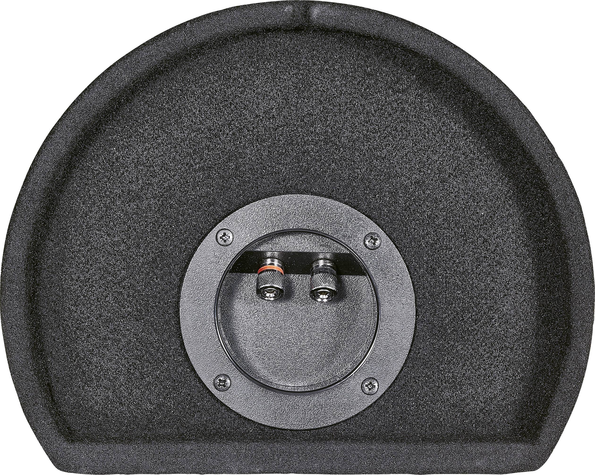 Renkforce Bass BP1 Auto-Subwoofer passiv 200W