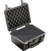 PELI Outdoor Koffer 1150 3l (B x H x T) 240 x 109 x 198mm Schwarz 1150-000-110E