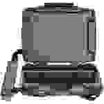 PELI Laptop Koffer i1075 2l (B x H x T) 314 x 54 x 248mm Schwarz 1070-005-110E