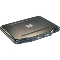 PELI Laptop Koffer 1065CC 1l (B x H x T) 276 x 31 x 236mm Schwarz 1060-003-110E PELI Laptop Koffer 1065CC 1l (B x H x T) 276 x 31 x 236mm Schwarz 1060-003-110E