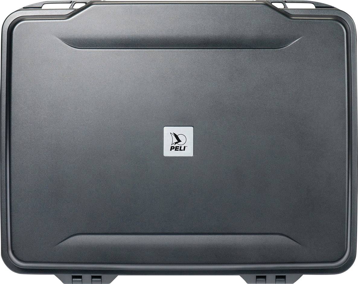 PELI Laptop Koffer 1085 5l (B x H x T) 397 x 64 x 315mm Schwarz 1080-020-110E