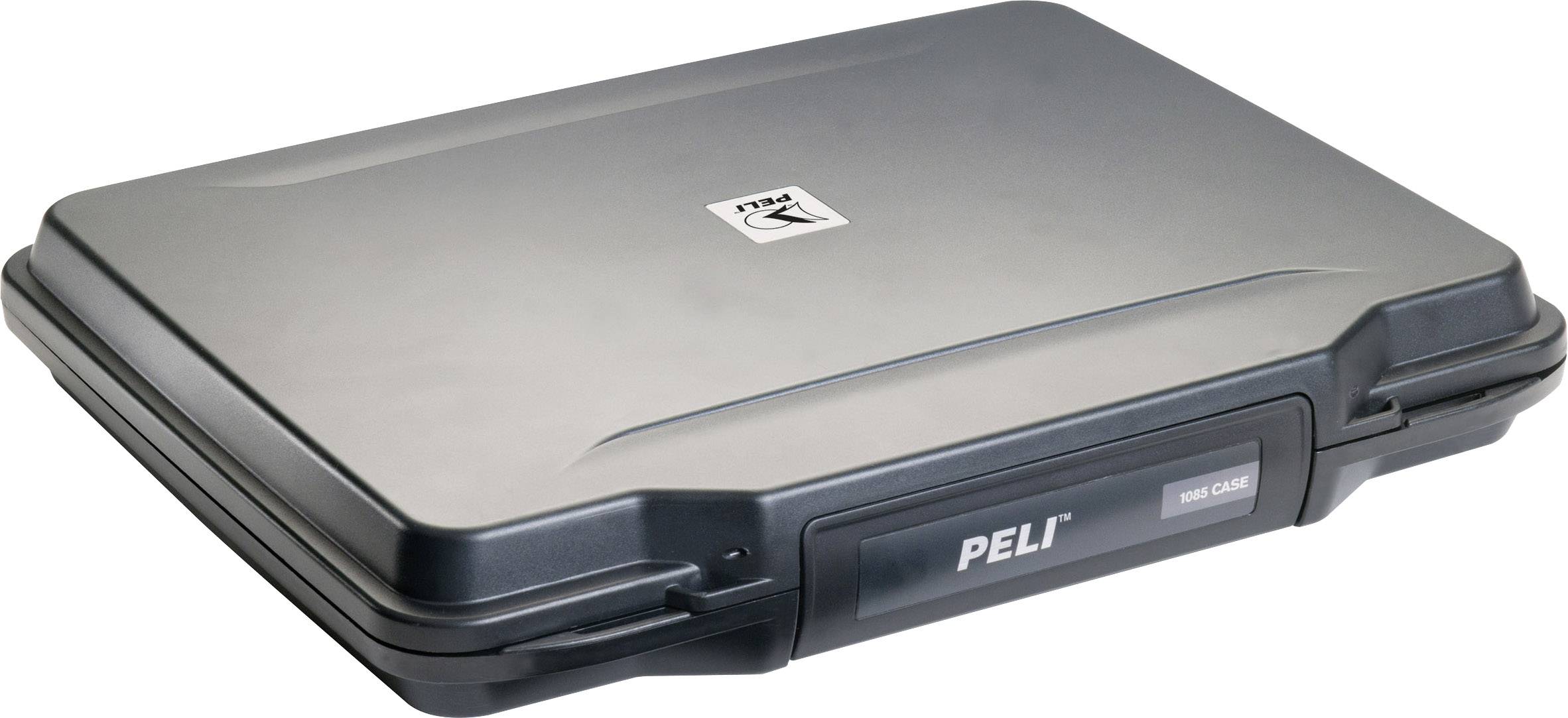 PELI Laptop Koffer 1085 5l (B x H x T) 397 x 64 x 315mm Schwarz 1080-020-110E