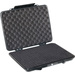 PELI Laptop Koffer 1085 5 l (B x H x T) 397 x 64 x 315 mm Schwarz 1080-020-110E