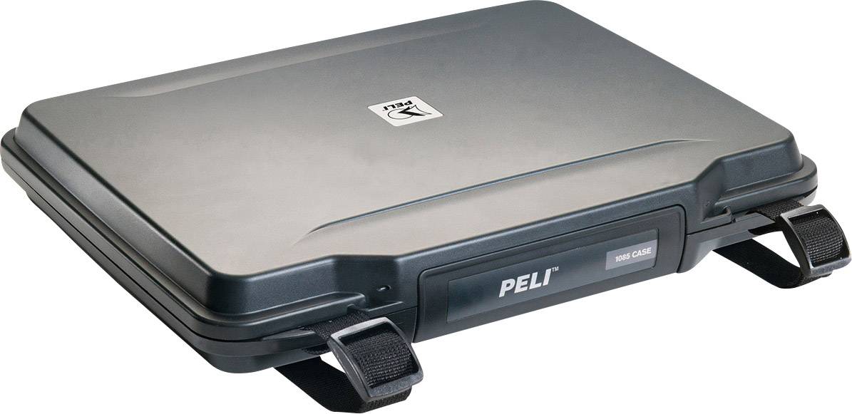 PELI Laptop Koffer 1085CC 5l (B x H x T) 397 x 64 x 315mm Schwarz 1080-023-110E