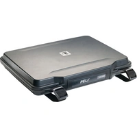 PELI Laptop Koffer 1085CC 5l (B x H x T) 397 x 64 x 315mm Schwarz 1080-023-110E PELI Laptop Koffer 1085CC 5l (B x H x T) 397 x 64 x 315mm Schwarz 1080-023-110E