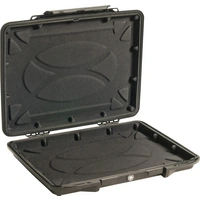 PELI Laptop Koffer 1085CC 5l (B x H x T) 397 x 64 x 315mm Schwarz 1080-023-110E PELI Laptop Koffer 1085CC 5l (B x H x T) 397 x 64 x 315mm Schwarz 1080-023-110E