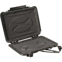Laptop Koffer 1070CC 1l (B x H x T) 388 x 41 x 304mm Schwarz 1070-023-110E Laptop Koffer 1070CC 1l (B x H x T) 388 x 41 x 304mm Schwarz 1070-023-110E